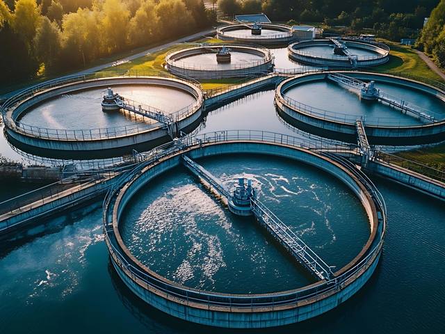 水处理剂